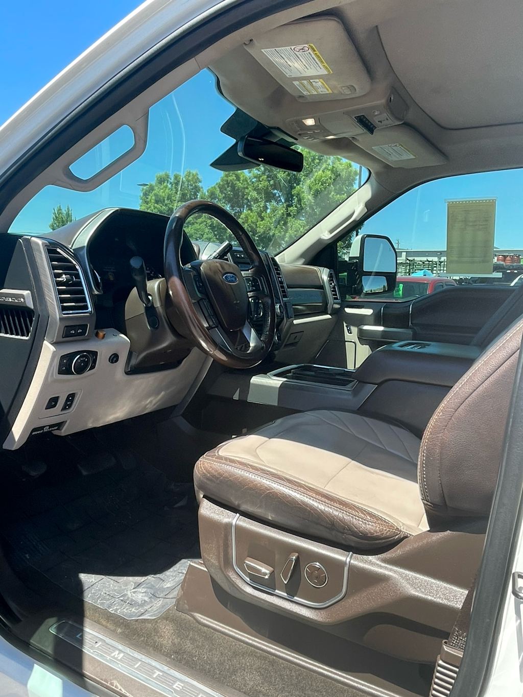 Thumbnail: 2018 Ford F-250 - 2