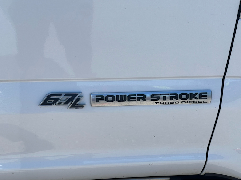 Thumbnail: 2018 Ford F-250 - 21