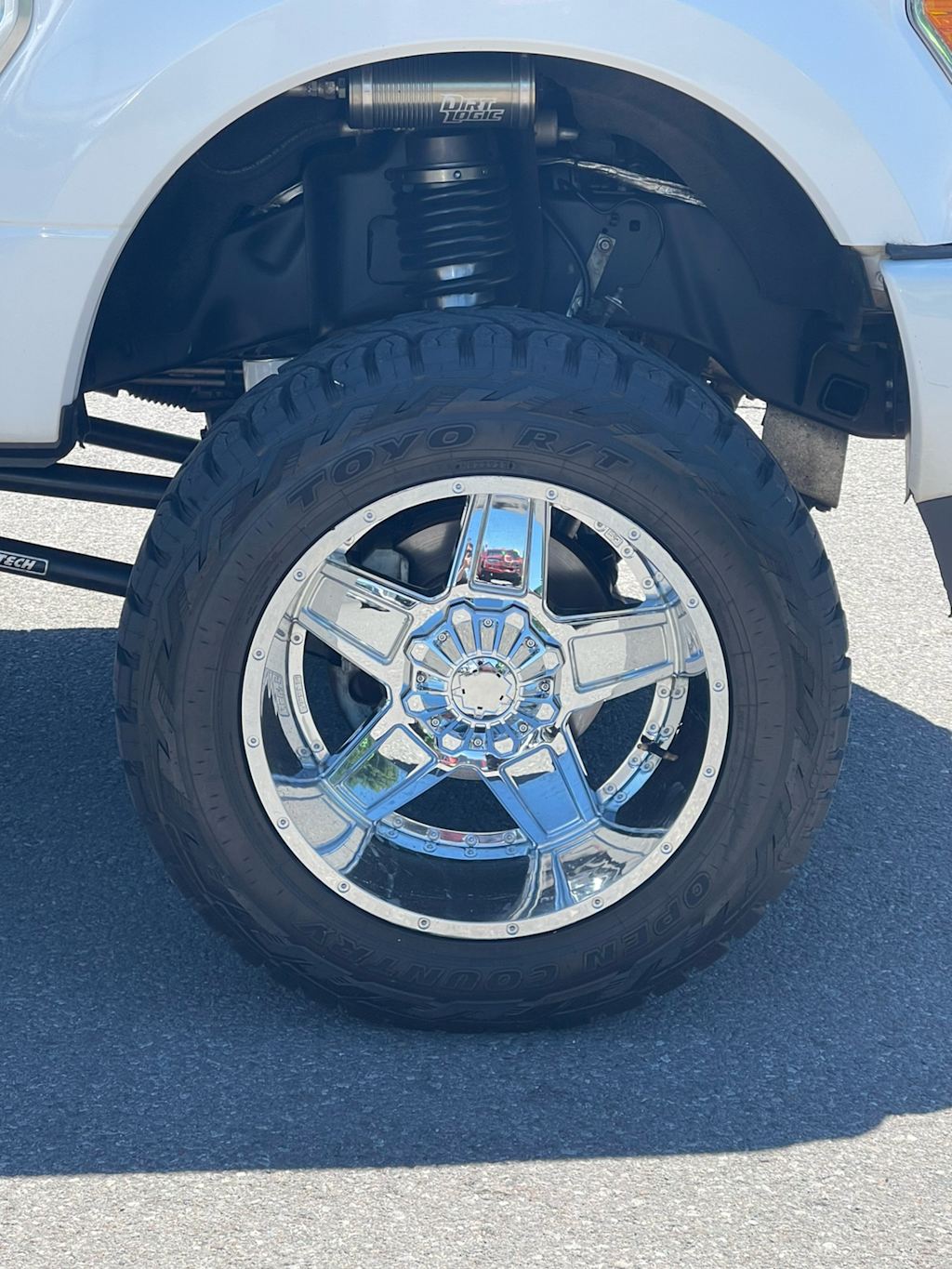 Thumbnail: 2018 Ford F-250 - 7