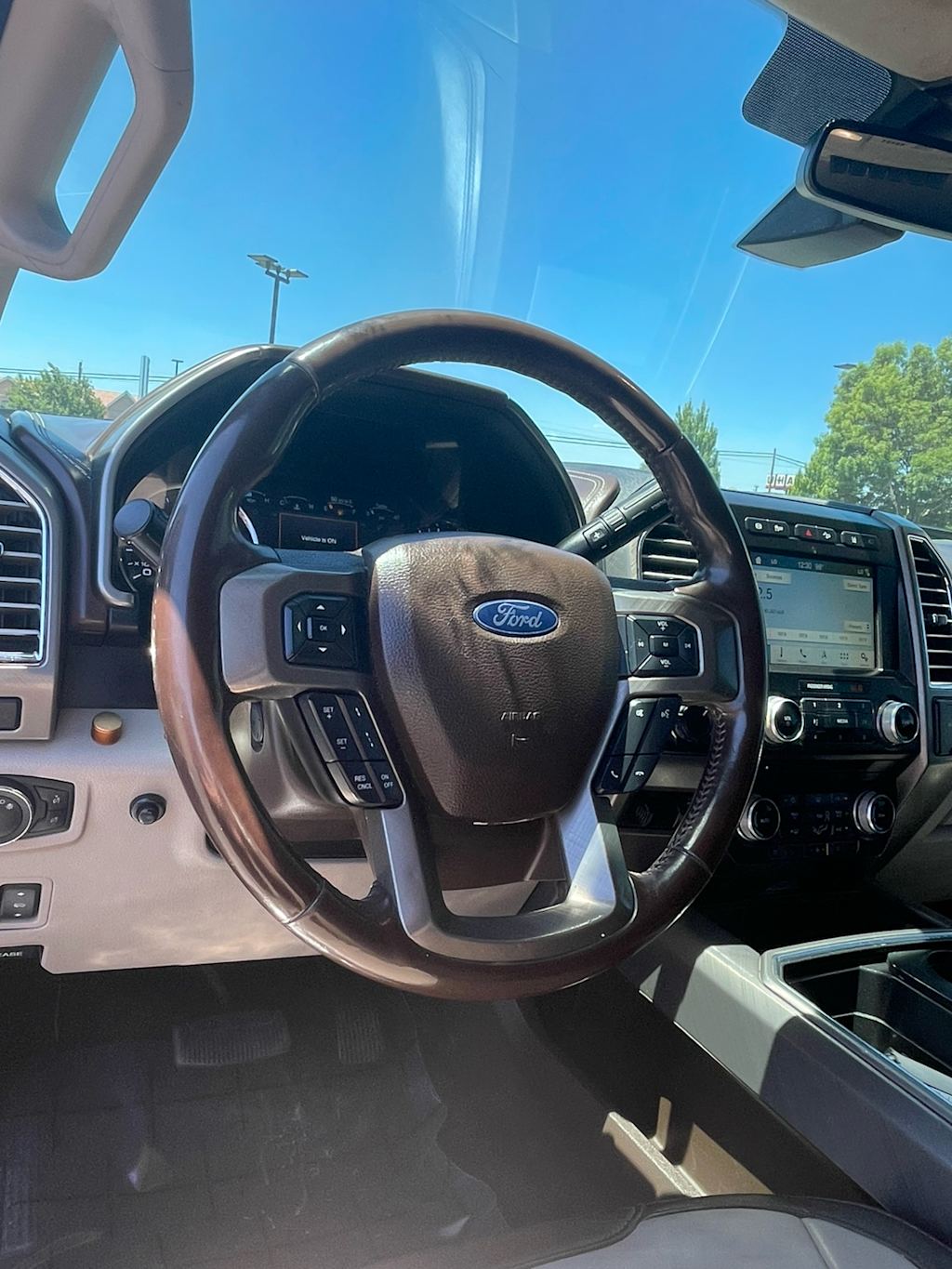 Thumbnail: 2018 Ford F-250 - 12