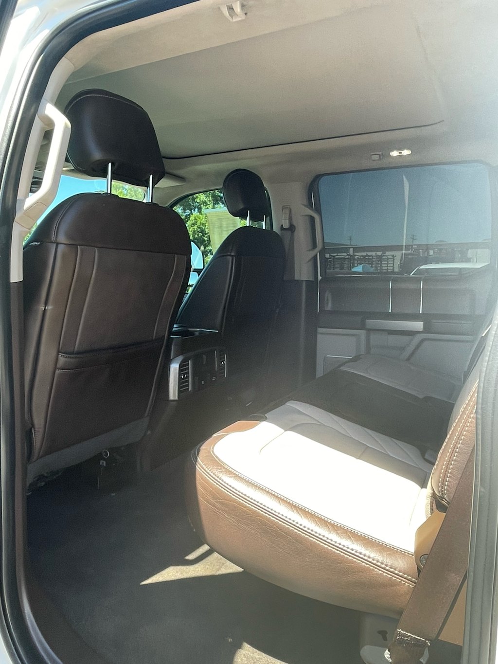 Thumbnail: 2018 Ford F-250 - 11