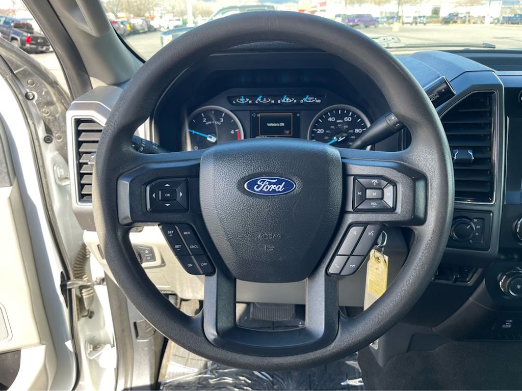 Thumbnail: 2022 Ford Econoline - 9