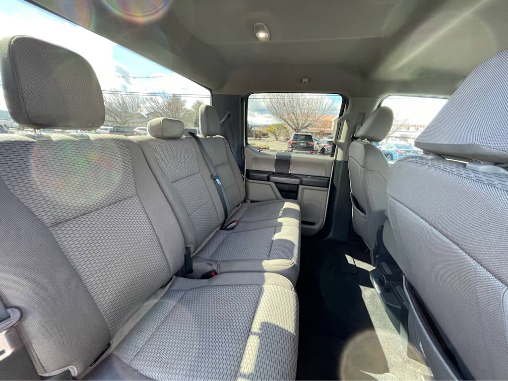 Thumbnail: 2022 Ford Econoline - 30