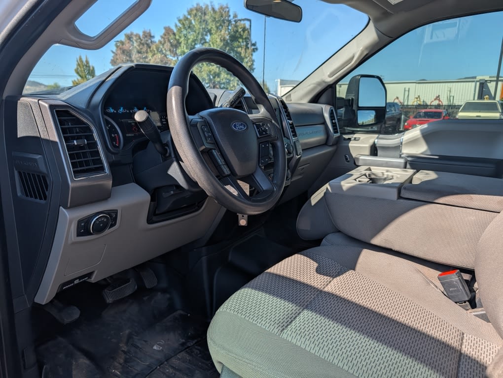 Thumbnail: 2022 Ford F-350 - 2