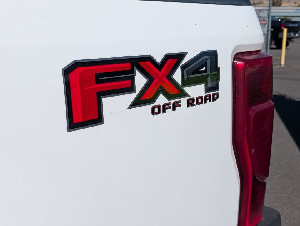 Thumbnail: 2022 Ford F-350 - 14
