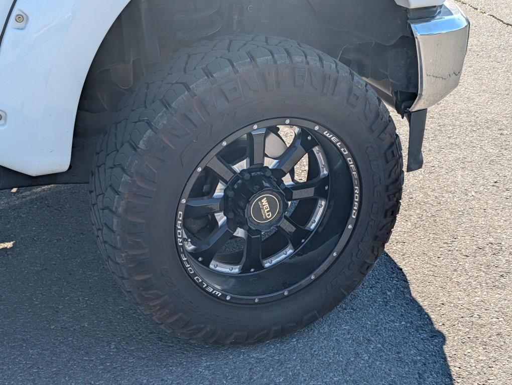 Thumbnail: 2022 Ford F-350 - 7
