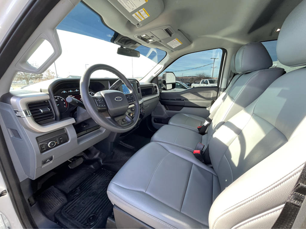 Thumbnail: 2024 Ford F-350 - 2