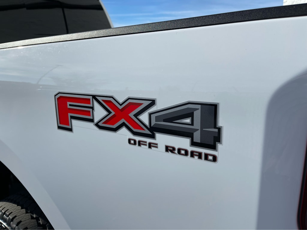 Thumbnail: 2024 Ford F-350 - 5