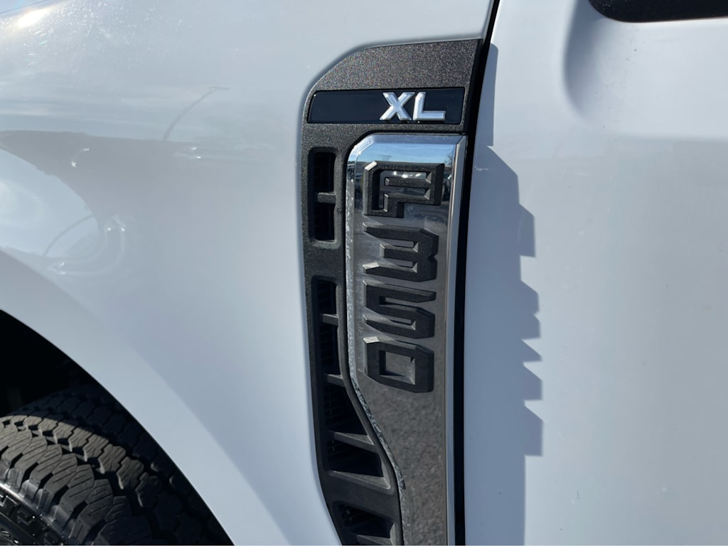 Thumbnail: 2024 Ford F-350 - 15