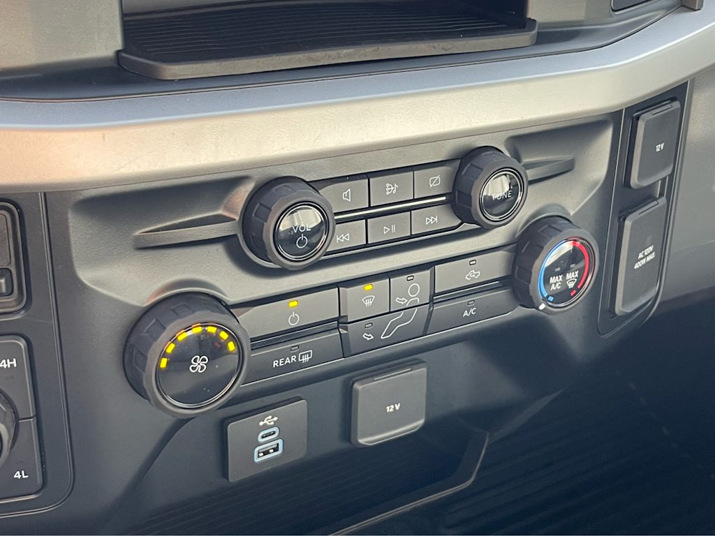 Thumbnail: 2024 Ford F-350 - 20