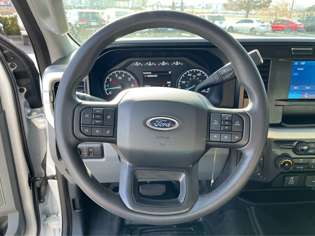 Thumbnail: 2024 Ford F-350 - 11