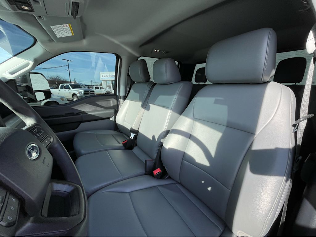 Thumbnail: 2024 Ford F-350 - 8