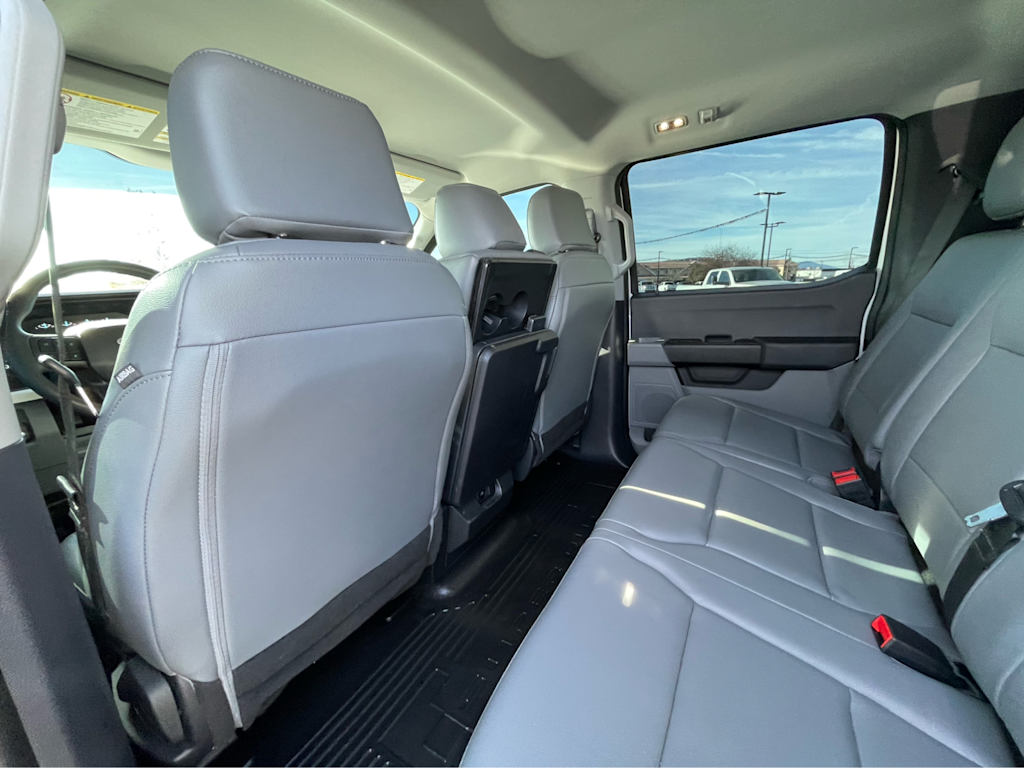 Thumbnail: 2024 Ford F-350 - 10