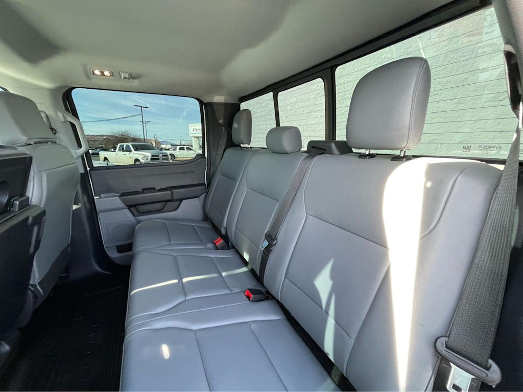 Thumbnail: 2024 Ford F-350 - 26