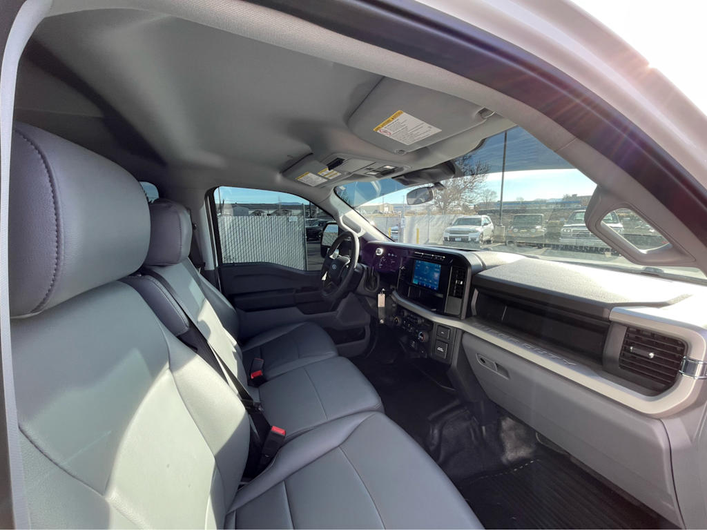 Thumbnail: 2024 Ford F-350 - 29