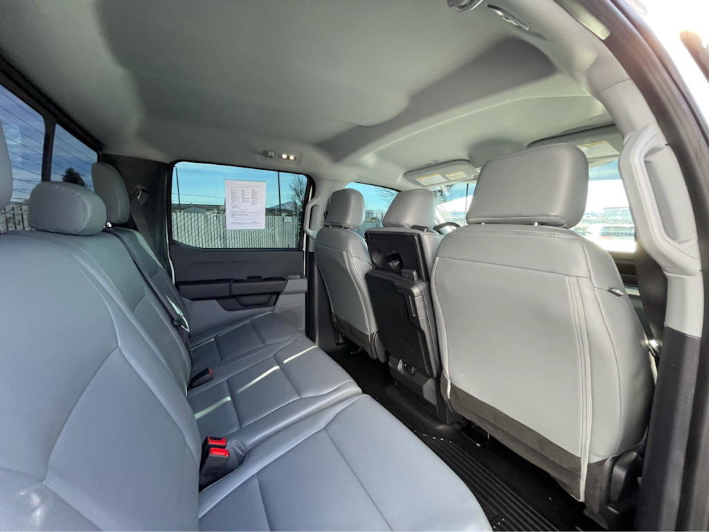 Thumbnail: 2024 Ford F-350 - 27