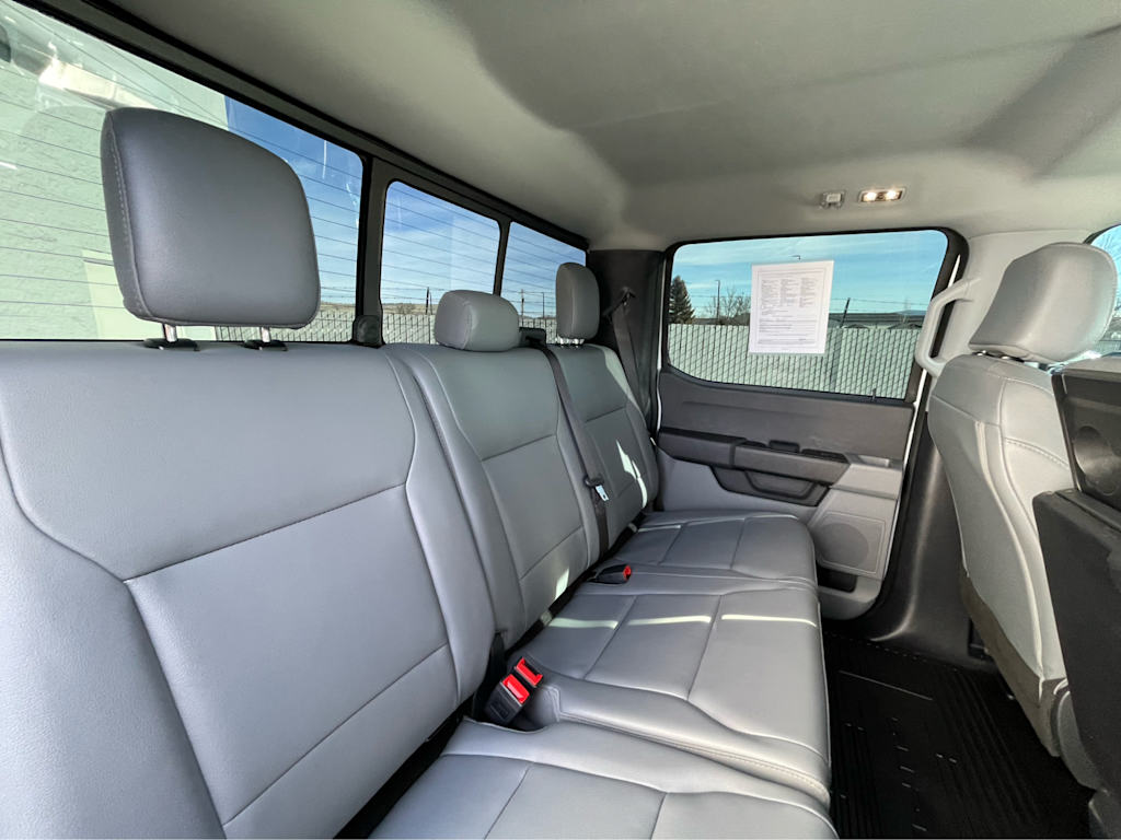 Thumbnail: 2024 Ford F-350 - 28