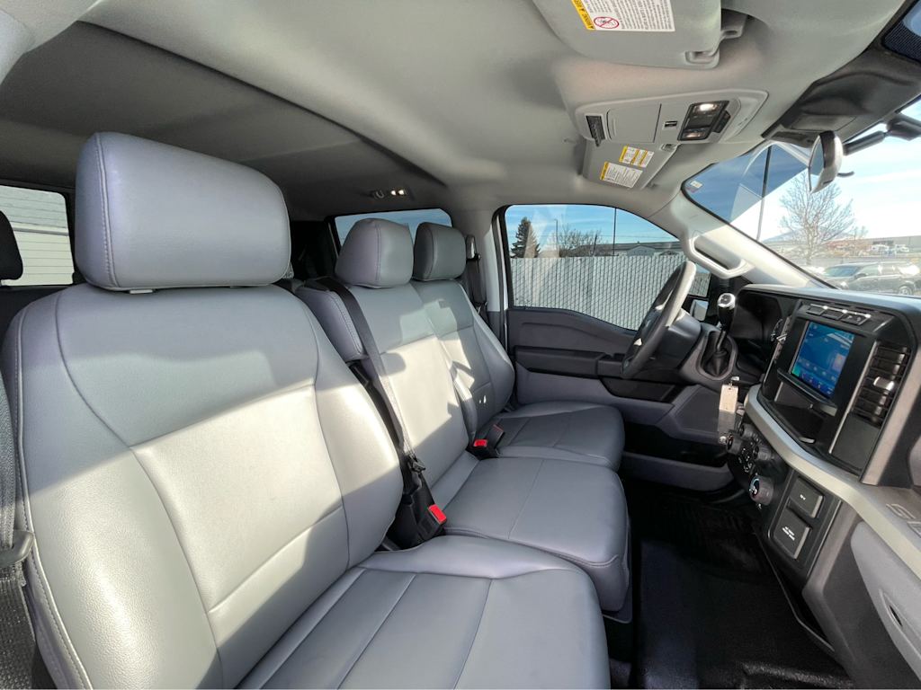 Thumbnail: 2024 Ford F-350 - 9