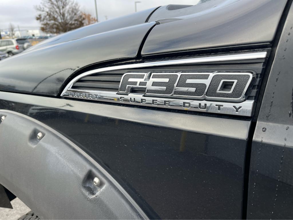 Thumbnail: 2015 Ford F-350 - 18