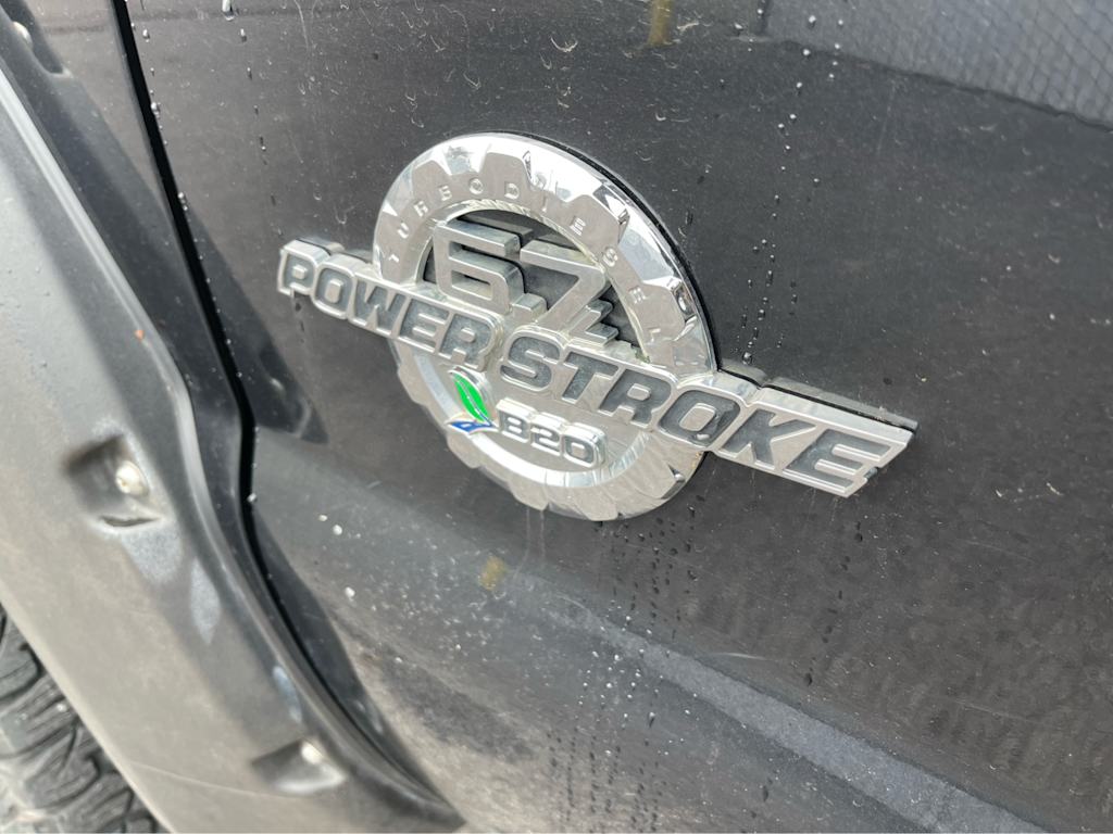 Thumbnail: 2015 Ford F-350 - 5