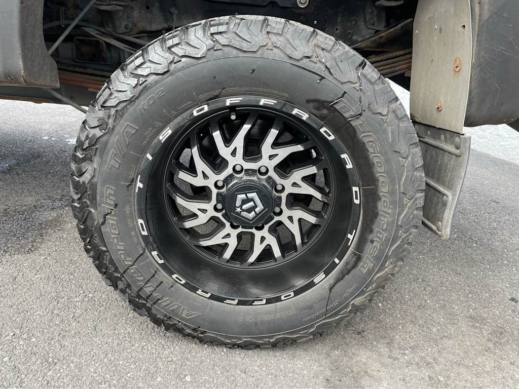 Thumbnail: 2015 Ford F-350 - 6