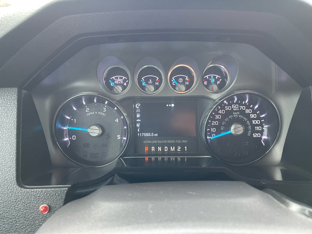 Thumbnail: 2015 Ford F-350 - 13