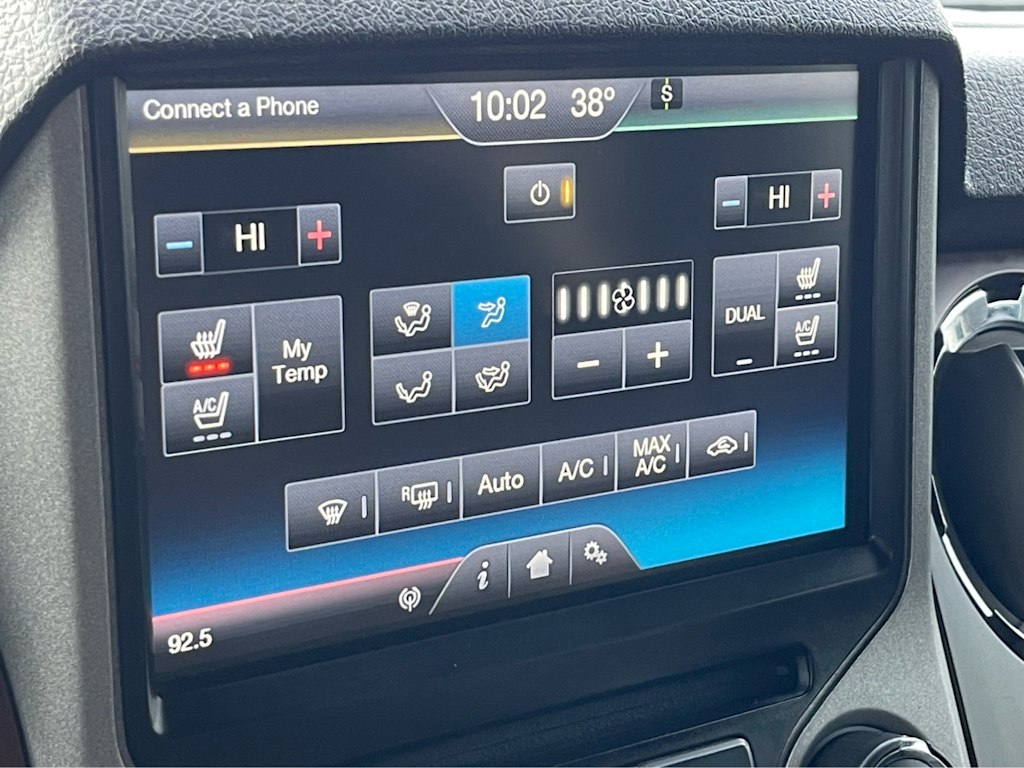 Thumbnail: 2015 Ford F-350 - 12