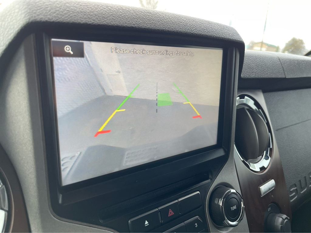 Thumbnail: 2015 Ford F-350 - 23