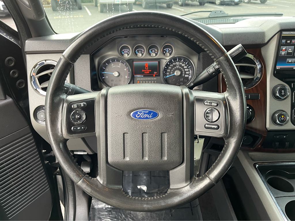 Thumbnail: 2015 Ford F-350 - 11