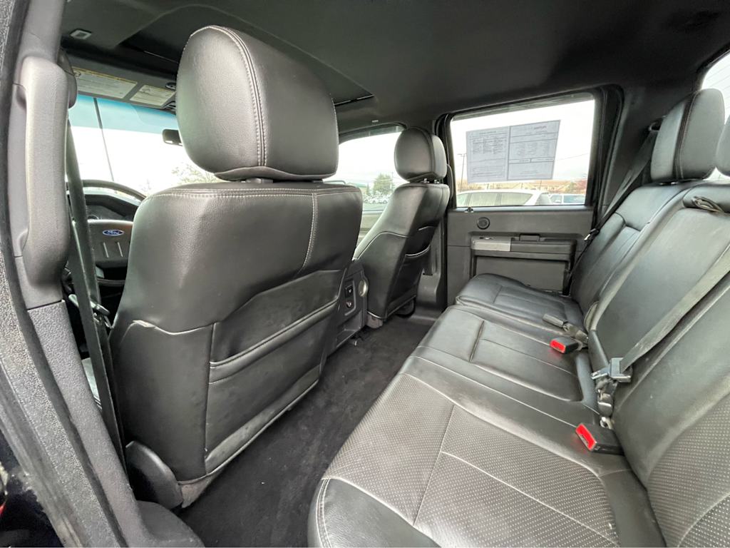 Thumbnail: 2015 Ford F-350 - 10