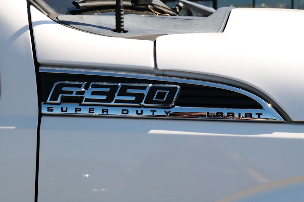Thumbnail: 2015 Ford F-350 - 11