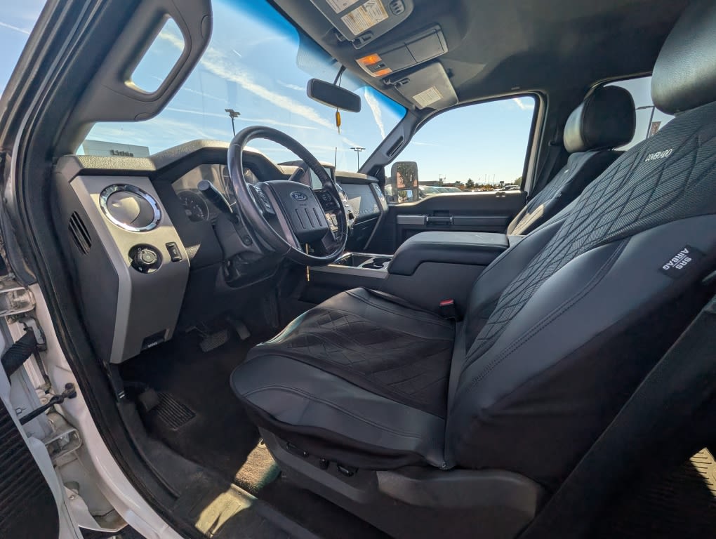 Thumbnail: 2015 Ford F-350 - 8