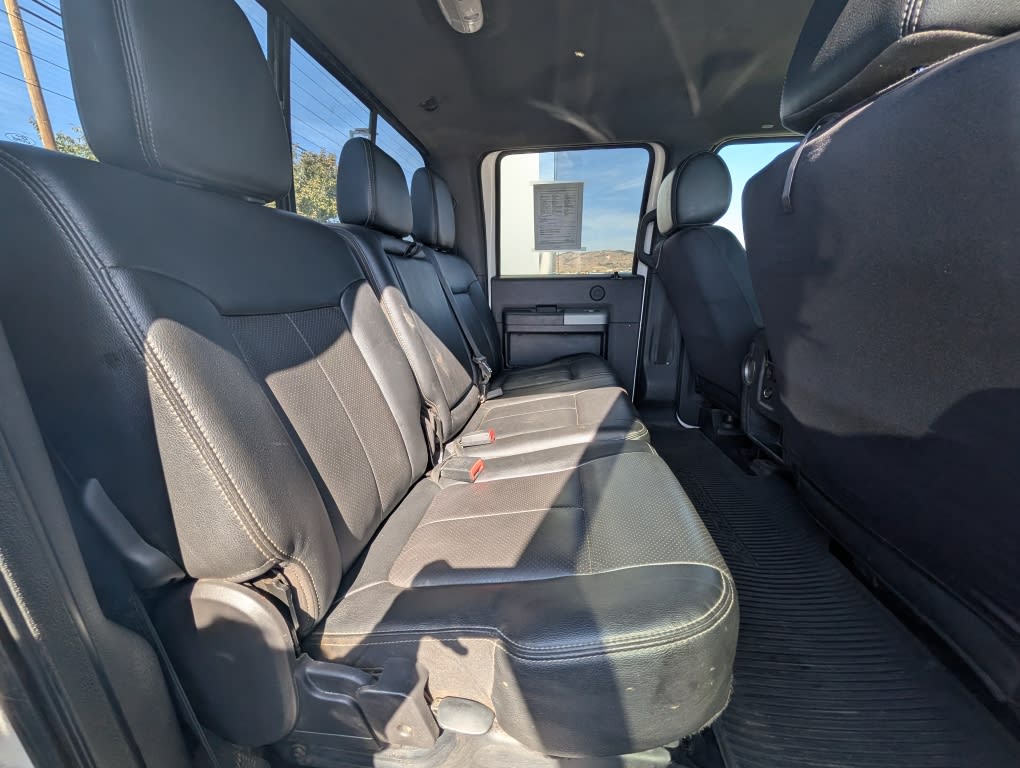 Thumbnail: 2015 Ford F-350 - 12