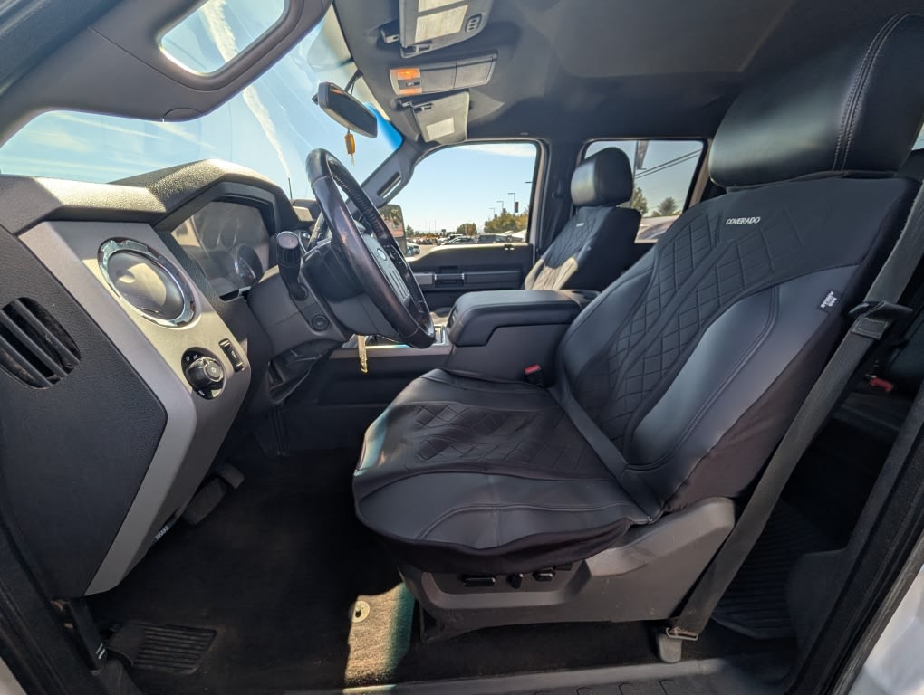 Thumbnail: 2015 Ford F-350 - 30