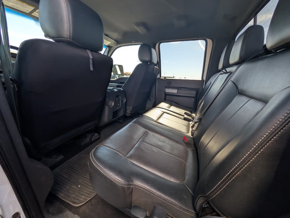 Thumbnail: 2015 Ford F-350 - 29