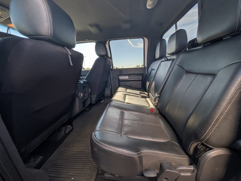 Thumbnail: 2015 Ford F-350 - 28