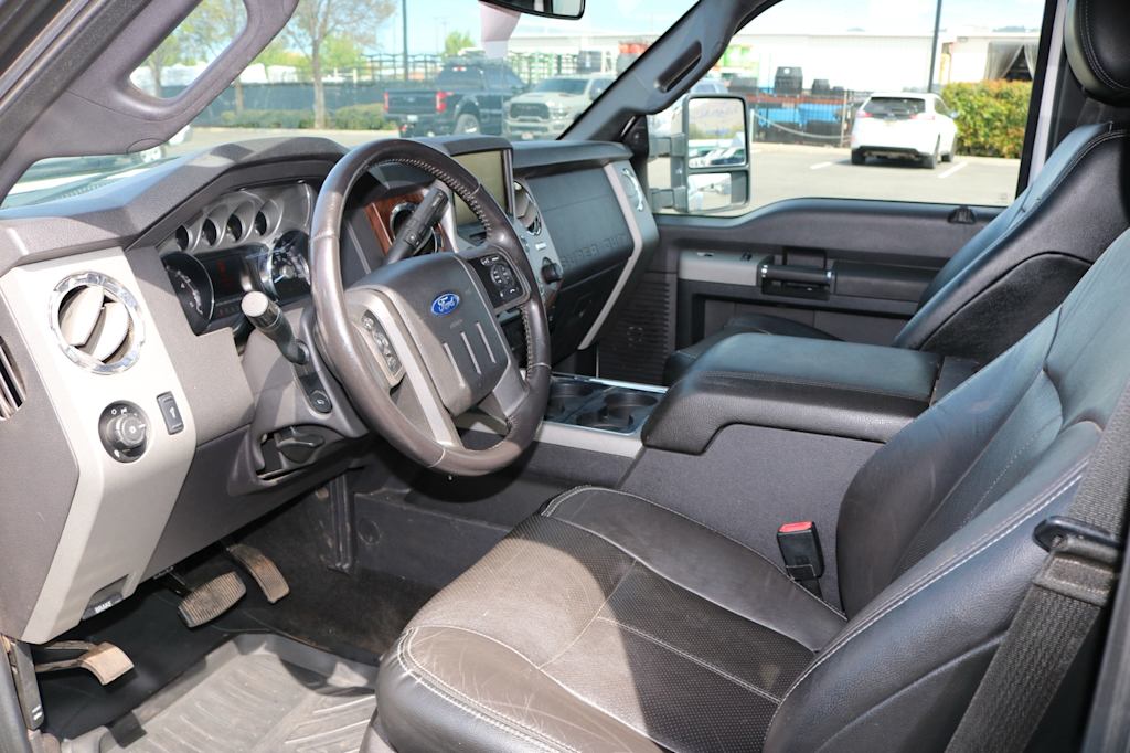 Thumbnail: 2016 Ford F-350 - 2