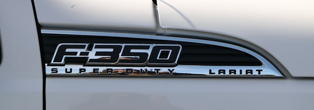Thumbnail: 2016 Ford F-350 - 19