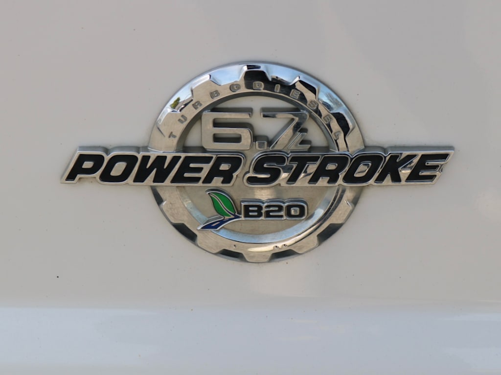 Thumbnail: 2016 Ford F-350 - 21