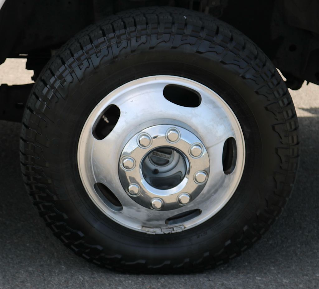 Thumbnail: 2016 Ford F-350 - 6