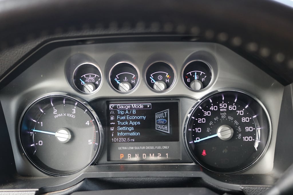 Thumbnail: 2016 Ford F-350 - 14