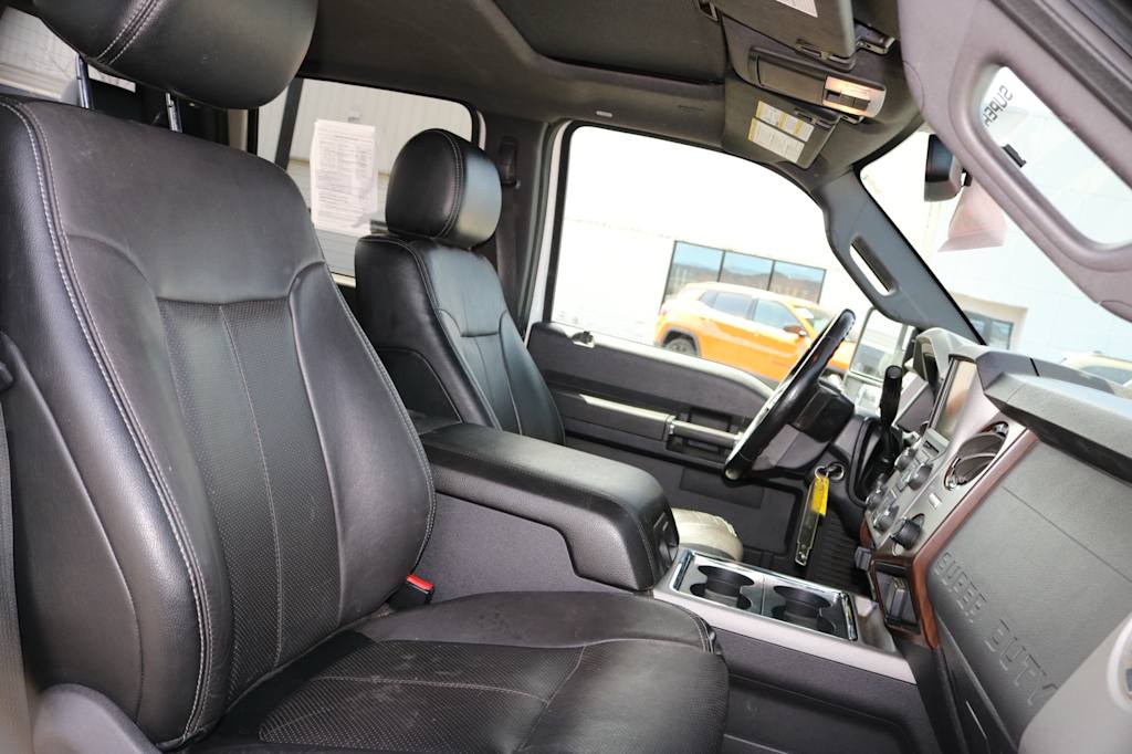 Thumbnail: 2016 Ford F-350 - 8
