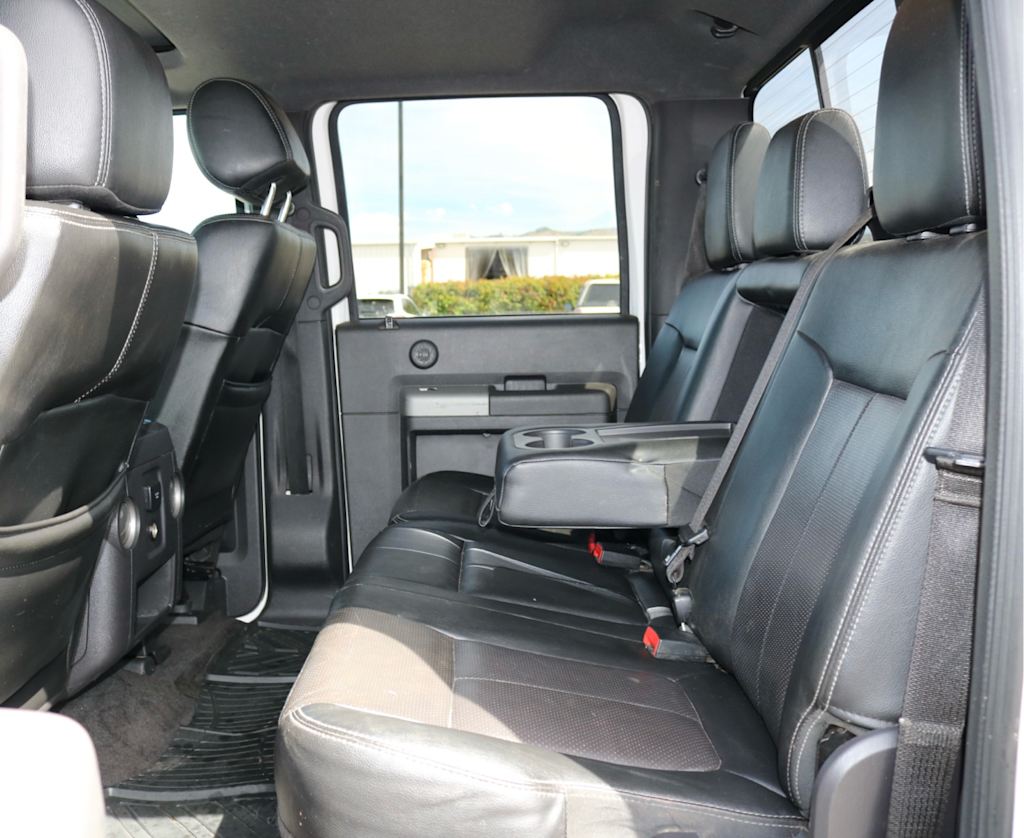 Thumbnail: 2016 Ford F-350 - 28