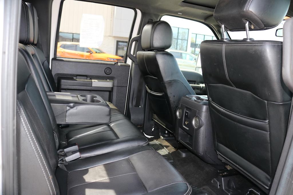 Thumbnail: 2016 Ford F-350 - 10