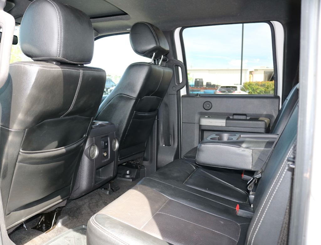 Thumbnail: 2016 Ford F-350 - 29