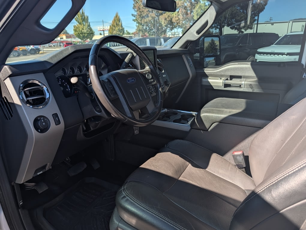 Thumbnail: 2016 Ford F-350 - 2