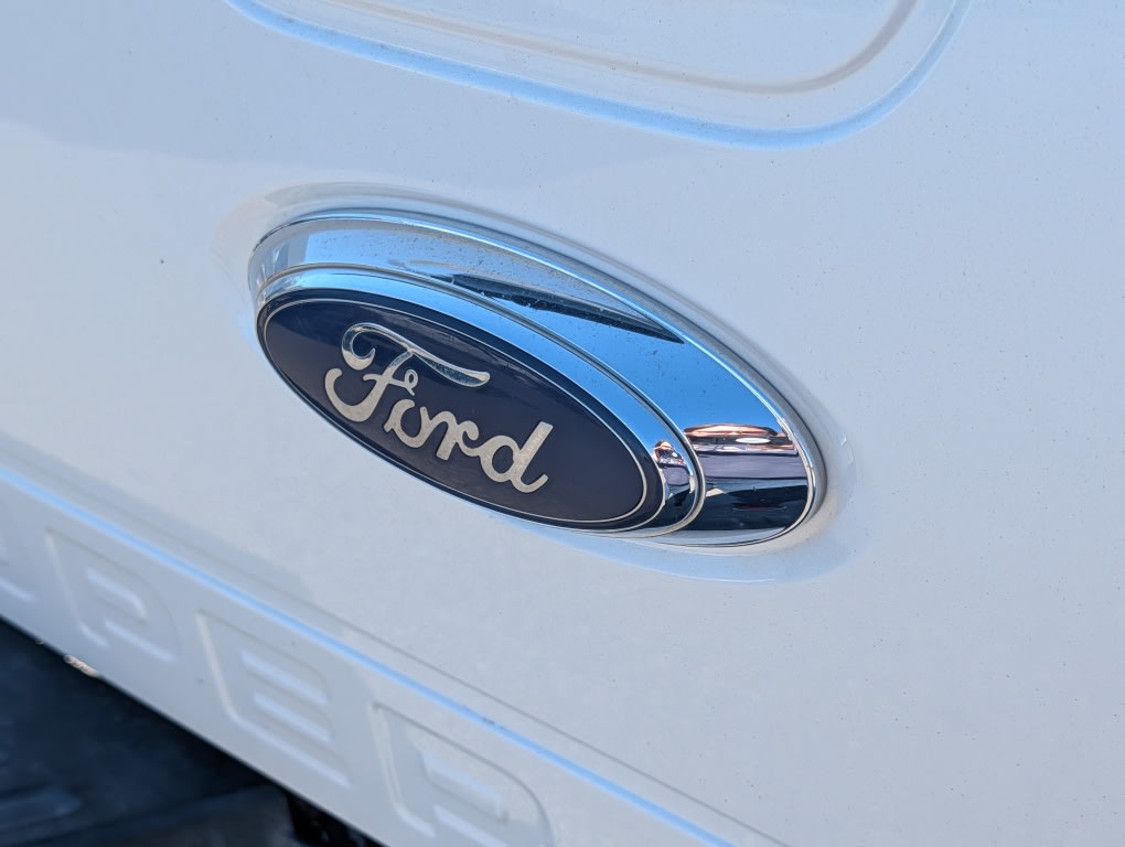 Thumbnail: 2016 Ford F-350 - 6