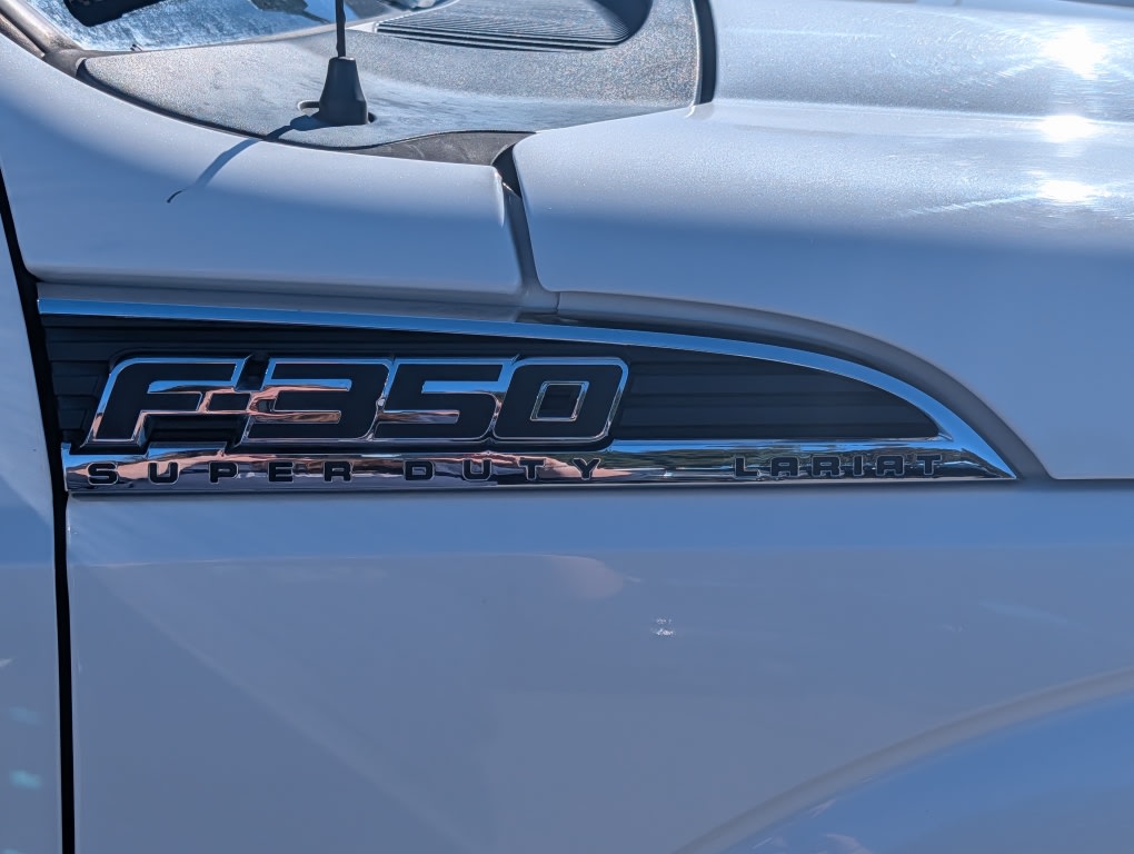 Thumbnail: 2016 Ford F-350 - 19