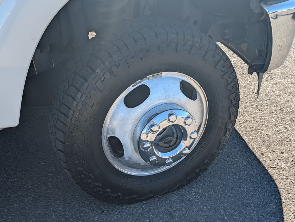 Thumbnail: 2016 Ford F-350 - 20