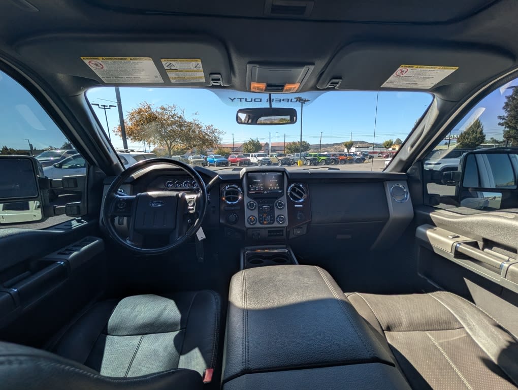 Thumbnail: 2016 Ford F-350 - 7